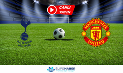 Tottenham - Manchester United maçı ne zaman, saat kaçta ve hangi kanalda?