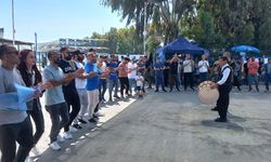 İzmir’de TPI Composites işçileri 10 gündür grevde