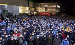 İzmir’de 2 bin işçi greve çıkacak