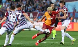 Trabzonspor, Türkiye Kupası finalinde yarın Galatasaray ile karşılaşacak