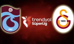 Galatasaray, Trabzonspor deplasmanında