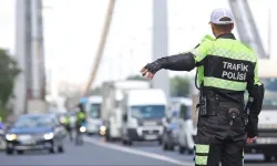 Trafikte yeni dönem: Kazadan kaçan sürücüye hapis geliyor
