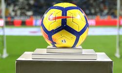 1’inci Lig’de Play-Off eşleşmeleri ile küme düşen takımlar belli oldu
