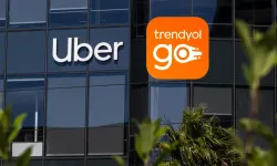 Uber, Trendyol GO hisselerinin yüzde 85'ini satın aldı