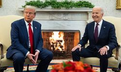 Trump, Biden'ın kanser teşhisi hakkında konuştu: Daha erken duyurulmamasına şaşırıyorum
