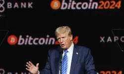 Bitcoin’e Trump yatırımı