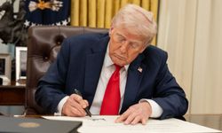 Trump duyurdu: Nadir elementler anlaşması imzalandı