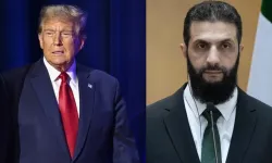 Sürpriz Suriye zirvesi: Trump, Ahmed Şara ile görüştü; Erdoğan da çevrimiçi katıldı
