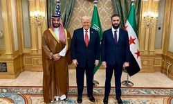 Trump’tan Şara’ya İsrail’le ‘normalleşmeye’ çağrısı