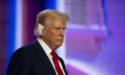 Düzensiz göçmenden Trump'a suikast tehdidi iddiası
