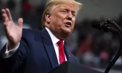 ABD Başkanı Trump: Perşembe günü İstanbul'a gelebilirim