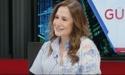 Tülay Akın: 20 yılda oğlumla işimi aynı anda büyüttüm