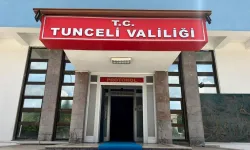 Merkeze çekilen Tunceli Valisinin yerine gelen isim belli oldu