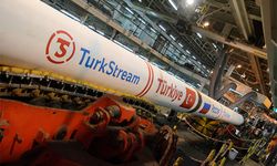 Rusya ile doğal gaz ticaretine yüzde 500 vergi yaptırımı: Türkiye listede