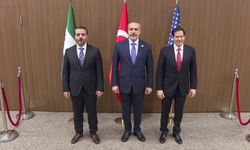 Türkiye-ABD Suriye Çalışma Grubu toplantısı, yarın Washington’da düzenlenecek