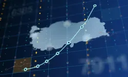 Türkiye ekonomisi yılın ilk çeyreğinde yüzde 2 büyüdü