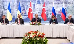 Rusya ve Ukrayna, 'esir takası' konusunda anlaşmaya vardı