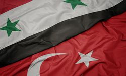 Dışişleri kaynakları: Suriye ile 'SDG' arasında varılan mutabakat uygulanmalı; Türkiye, Suriye'ye desteğini sürdürecek