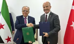 YÖK Başkanı Özvar duyurdu: Türkiye-Suriye Üniversitesi kurulacak