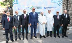 Türkiye'nin 'İlk İslamofobi İle Mücadele Merkezi' açıldı