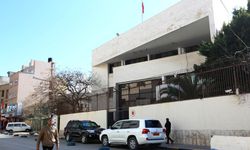Türkiye'nin Trablus Büyükelçiliği'nden Türk vatandaşları için duyuru