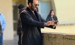 Uzak Şehir dizisinin oyuncusu Ferit Kaya: Düzeltmeye çalıştığım şivem, şu an bana para kazandırıyor