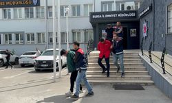 'Uzlaştırıcı avukat' yalanıyla dolandırıcılıkta 12 tutuklama