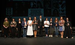 28. Uçan Süpürge Uluslararası Kadın Filmleri Festivali coşkulu başladı