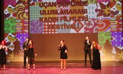 Uçan Süpürge Kadın Filmleri Festivali başladı