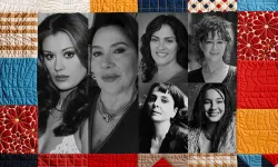 Uçan Süpürge Kadın Filmleri Festivali, Ankara'da başlıyor