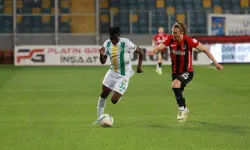 Şanlıurfaspor’dan yeni Fenerbahçe ve Ogundu açıklaması