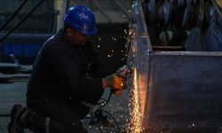 TÜİK: Ücretli çalışan sayısı martta arttı