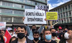 Ücretli öğretmenlerin Nisan ayı maaşı hesaplara yattı: 11 bin 459 TL