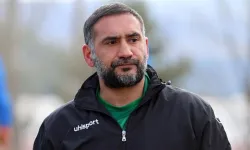 Eski futbolcu Ümit Karan tutuklandı