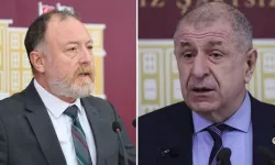 Ümit Özdağ'dan DEM Partili Sezai Temelli hakkında suç duyurusu