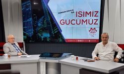 Ümit Yaşar Gözüm: Ankara’nın kültürel ruhu özgün, mazisi derindir