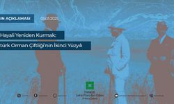 TMMOB: AOÇ geçmişin mirası, geleceğin kurucusudur