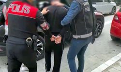 İstanbul’da uyuşturucu operasyonu: 272 torbacı gözaltına alındı