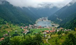 Uzungöl’de HES yapılmayacak