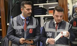 Ankara'da 700 gelir uzmanıyla vergi denetimi yapıldı