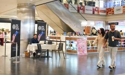 Etimesgut’ta vergi işlemleri artık alışveriş sırasında da yapılabilecek