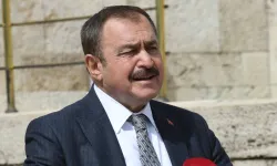 Irak özel temsilciliğine atanan Veysel Eroğlu kimdir?