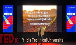 Küçük tohumlar geleceğin büyük başarılarını belirler