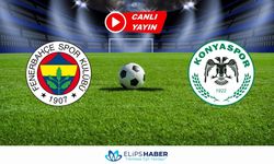 İnat TV | Fenerbahçe-Konyaspormaçı canlı izle