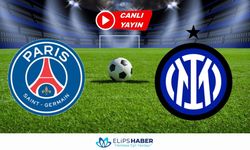 Taraftarium 24 | PSG-Inter maçı canlı izle