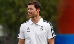 Real Madrid, Xabi Alonso'nun görevine son verdi!