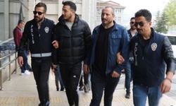 Üniversite öğrencisine işkence davasında karar; 6 sanığa 2 yıl ila 40 yıl arasında değişen hapis cezası
