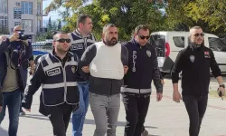 Husumetlisini tabancayla öldürdü, 'psikolojim bozuldu' dedi