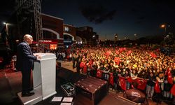 Yenimahalle’de Madrigal Grubu ile unutulmaz bir akşam