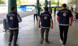Bakan Yerlikaya duyurdu: 21 göçmen kaçakçısı ve 547 kaçak göçmen yakalandı